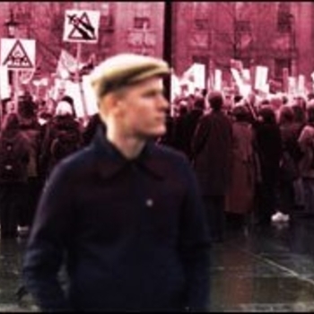 Juho Kahilainen - Coronal Loop