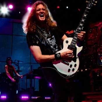 Joel Hoekstra - Afghanistan Blues