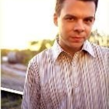 Joel Engle - Lord I Lift Your Name on High