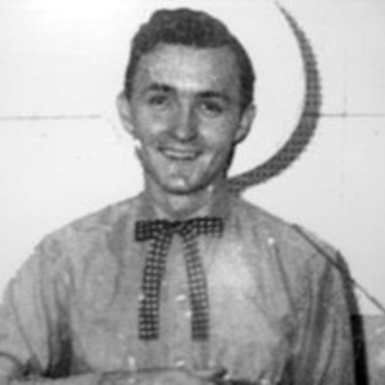 Johnny Jano - She's My Babe (Alternate Version)