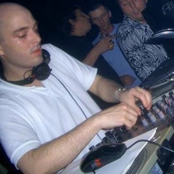 Jamie Ball - [A1] All The Time-333