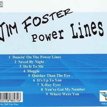 Jim Foster - Maggie