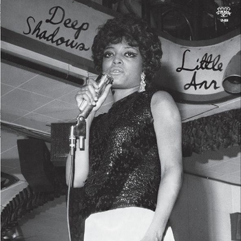 Curly Top - Aix Vibration