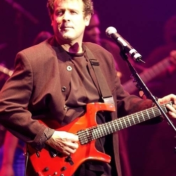 Johnny Clegg and Savuka - I Call Your Name