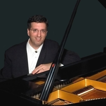 Jeffrey Biegel - Prelude no. 9 in E major: Andantino