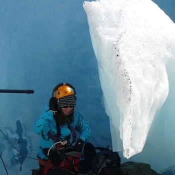 Jana Winderen - Survivors Of The Waterworld (GOMAX Mix)