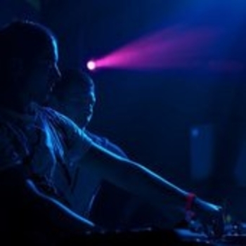 Jules & Moss - Panda High (Original Mix)