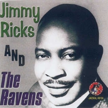 Jimmy Ricks - Secret Love