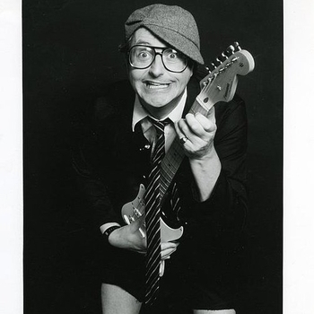 Jonathan King - Hooked On A feeling (Мелодия из сериала "Санта-Барбара / Santa Barbara")