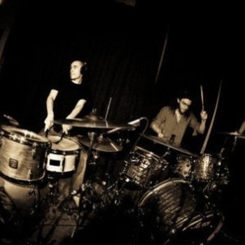 Joe Acheson Quartet - Tired and Awake