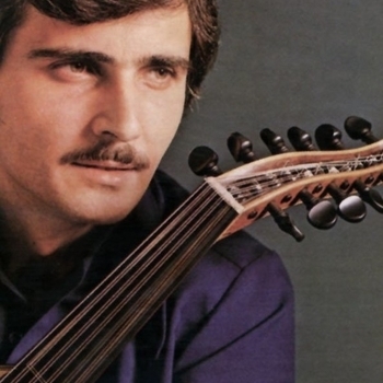 John Berberian - Magic Ground