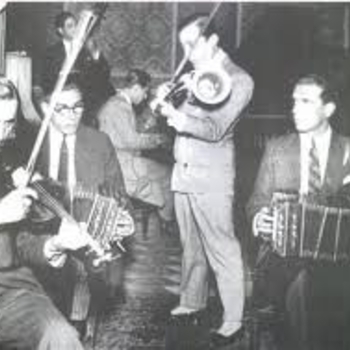 Julio de Caro - Boedo