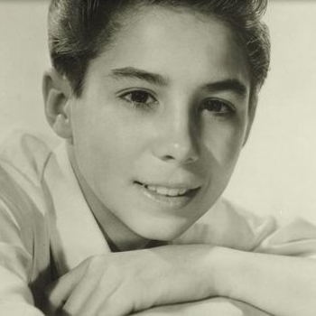 Johnny Crawford - Mr Blue