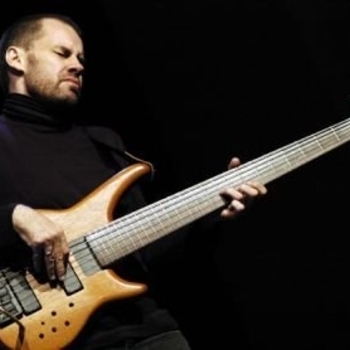 Jonas Hellborg - Vyakhan-kar