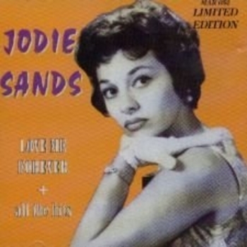 Jodie Sands - Someday (You'll Want Me To Want You)