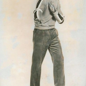 Jazzy Dee - Get On Up (Situation Edit)