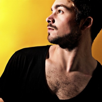 Jordan Peak - move with it (huxley wearhouse dub) ]