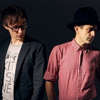 Jbag - X Ray Sex (feat. Louise Prey)