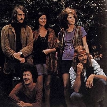 Joy Of Cooking - Sometime