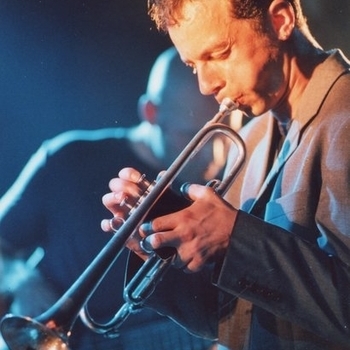 Joo Kraus - Diskojazz