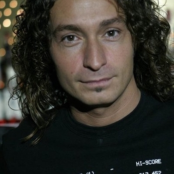 Jesse Garcia, Corey Andrew - Stormy