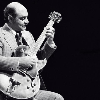 Joe Pass and Paulinho Da Costa - Barquinho