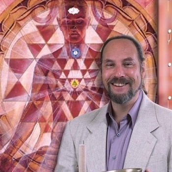 JOHNATHAN GOLDMAN - Mind's Eye