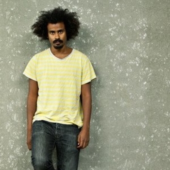 James Njie - Spectre