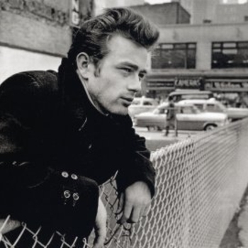 James Dean - Madame