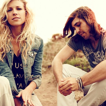 Jack and White - Gemini