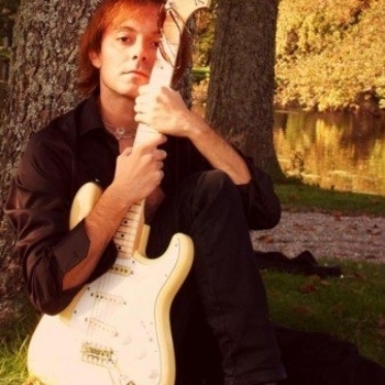 Jayce Landberg - Tell Me Why