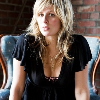 Jessie Baylin - A Song For While I'm Away