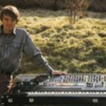 Joerg Strawe - Events in Motion