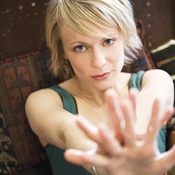 Jo Lawry - I Want to Be Happy