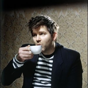 James Murphy - Visitors