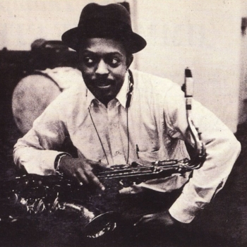 Jimmy Heath - The Very Thought of You