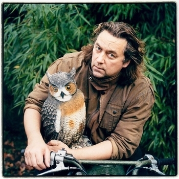 Jackie Leven - I Say A Little Prayer