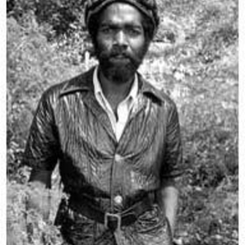 Junior Byles - Beat Down Babylon