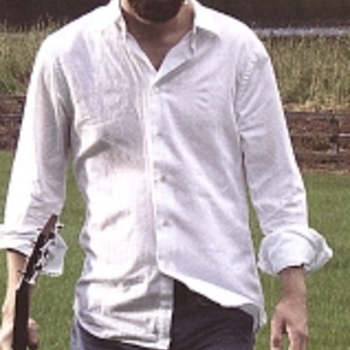 Jeff Moore - Land of Wonder