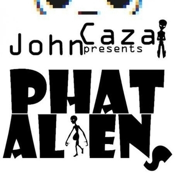 John Caza - Where is the love (Original Mix)