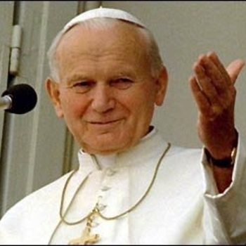 John Paul II - Verbum caro factum est