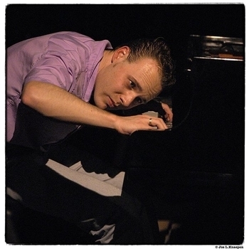 Jef Neve Trio - For the people