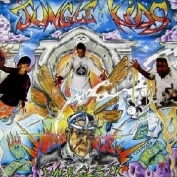 Артист Jungle Kids