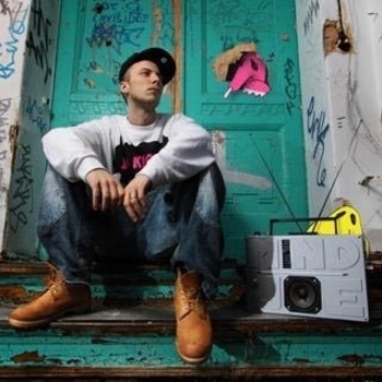 Joe Kickass - Gratitude feat. Arts The Beatdoctor of The Q4