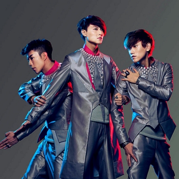 JPM - 那不是雪中紅