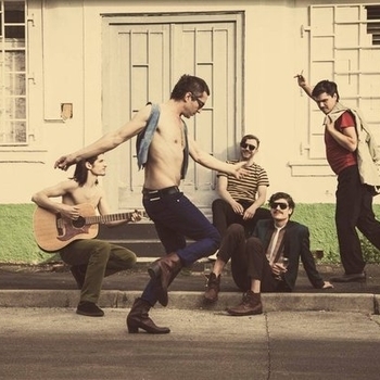 Артист Jonathan