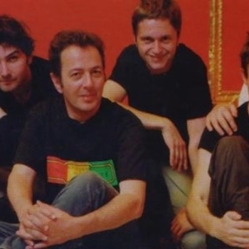 Артист Joe Strummer and the Mescaleros