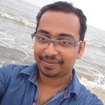 Jeevan Anandasivam - PEACOCK SPRING a