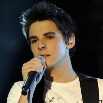 Артист James Johnston