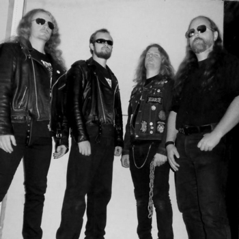 Johnny Touch - Dishonorable Discharge